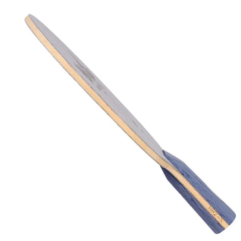 DHS Hurricane HAO 2 Shakehand (FL) Blade - DHS tabletennis
