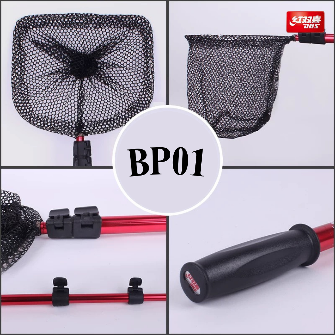 DHS BP01 Table Tennis / Ping Pong Ball Collector