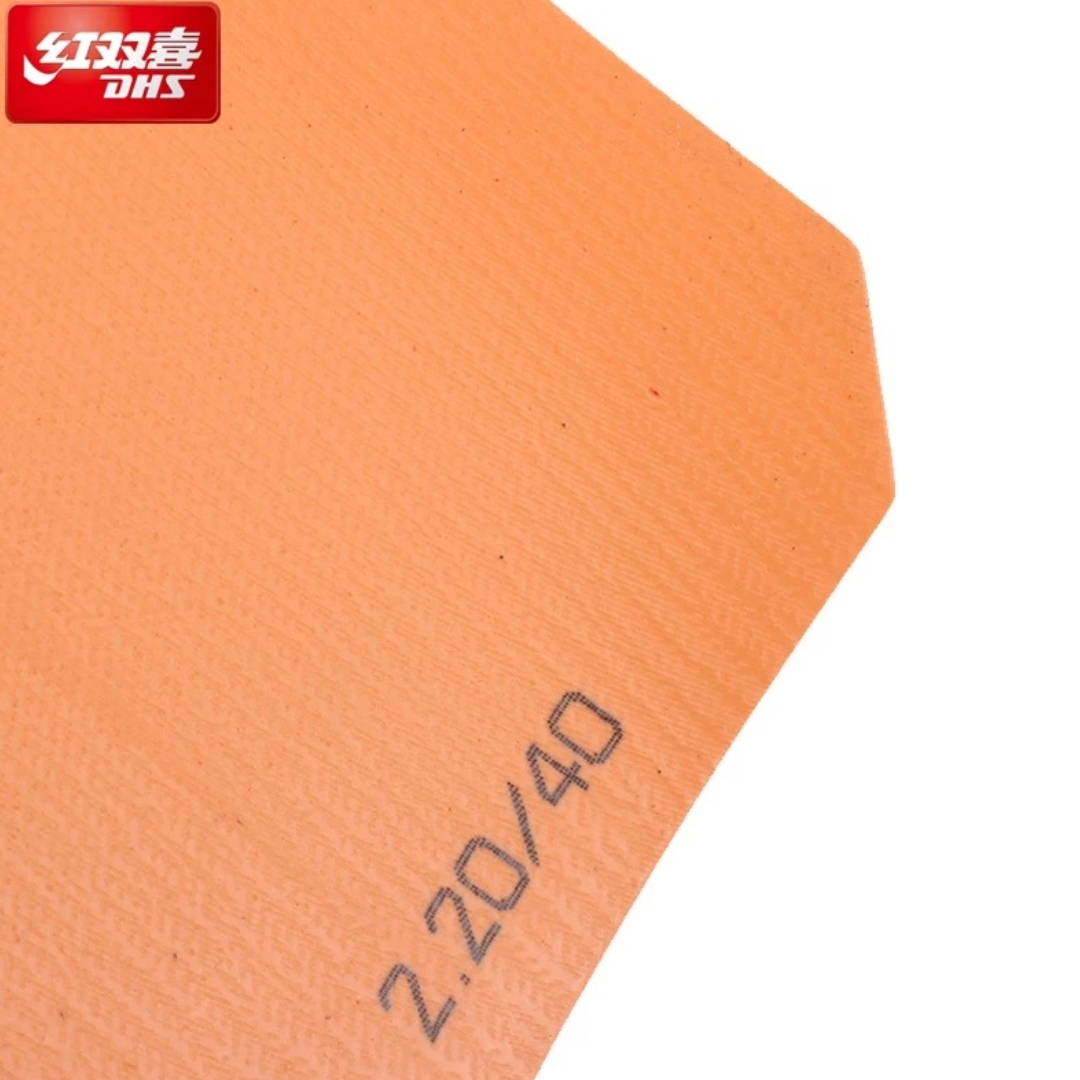 DHS Neo Hurricane 狂飙 3 T.T Rubber