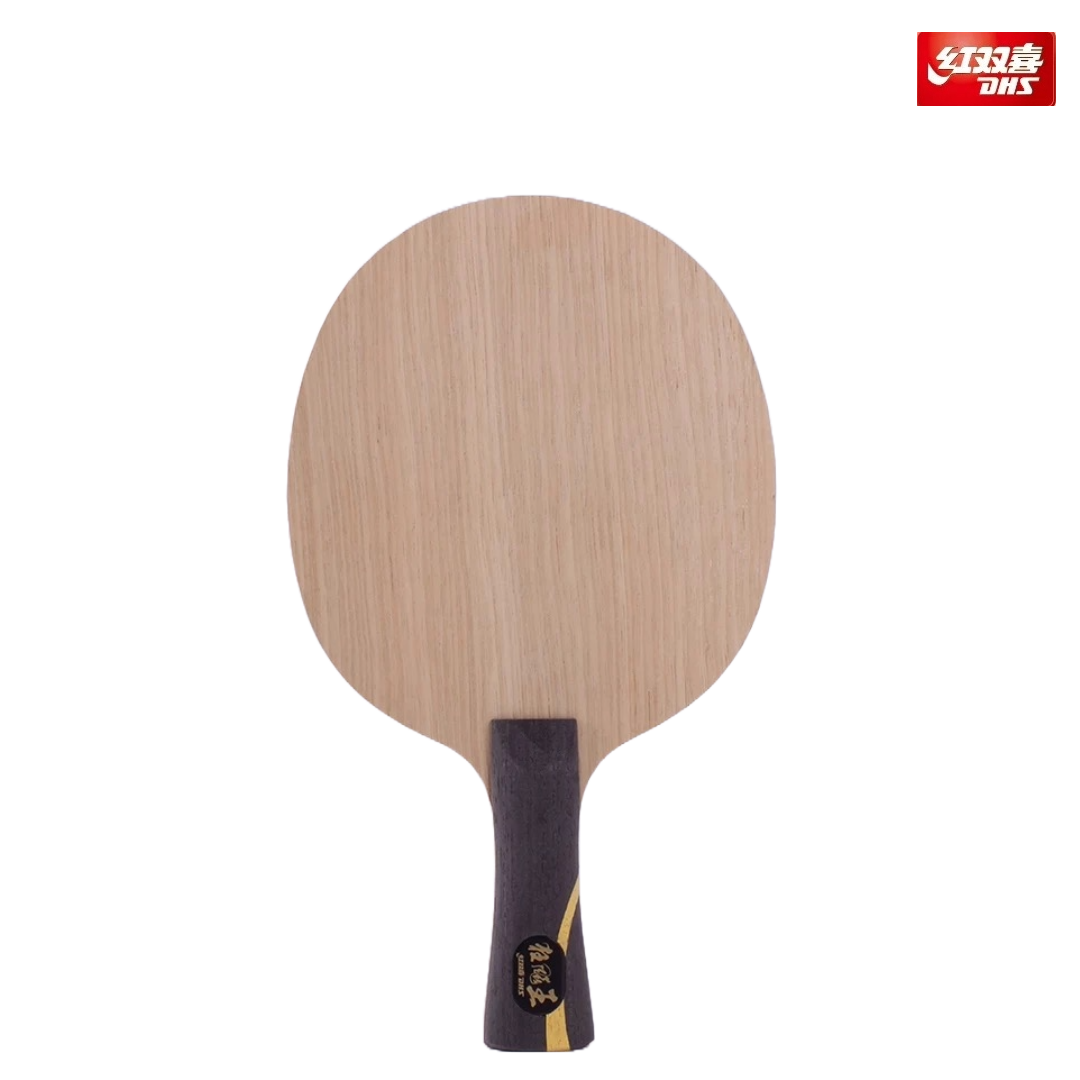 DHS Hurricane Wang Table Tennis Blade
