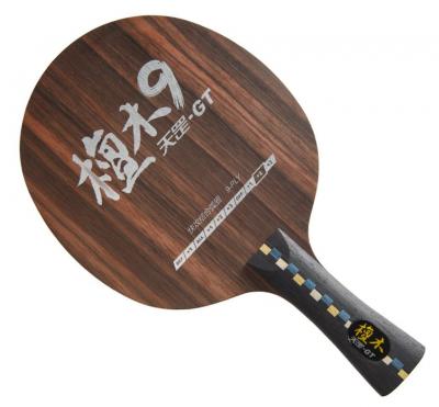 DHS Dipper Blackwood 9 Shakehand (FL) Blade