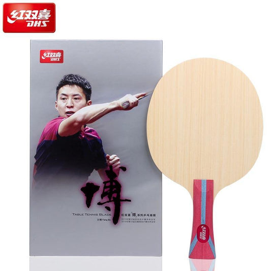 DHS B2X Fang Bo Shakehand (FL) Blade timerDHS -DHS tabletennis