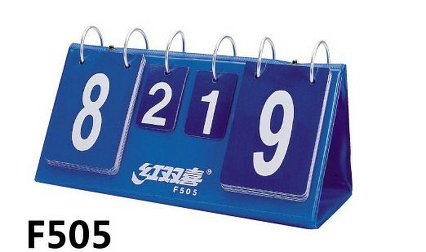 DHS F505 Scoreboard Accessories- DHS tabletennis