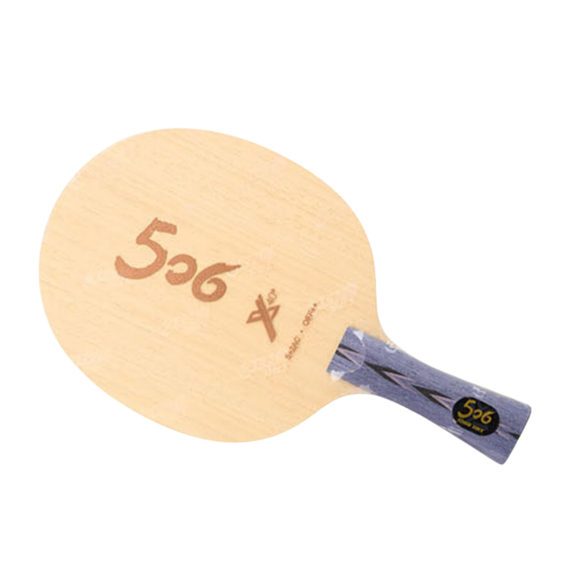 DHS_TG506X_Flared_Table_Tennis