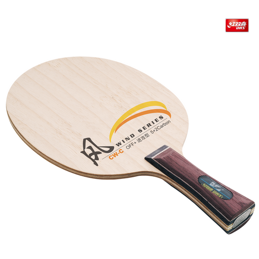 DHS Wind Carbon CW-C Shakehand [FL] Blade