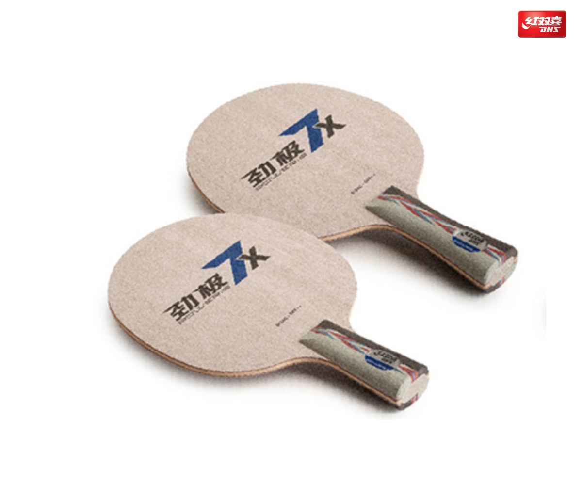 DHS Power-G 7X AC Carbon FL Blade