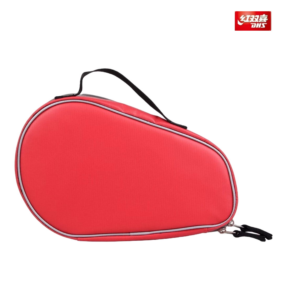 DHS Rhino-Tech [RC520] Racket Case [Red]