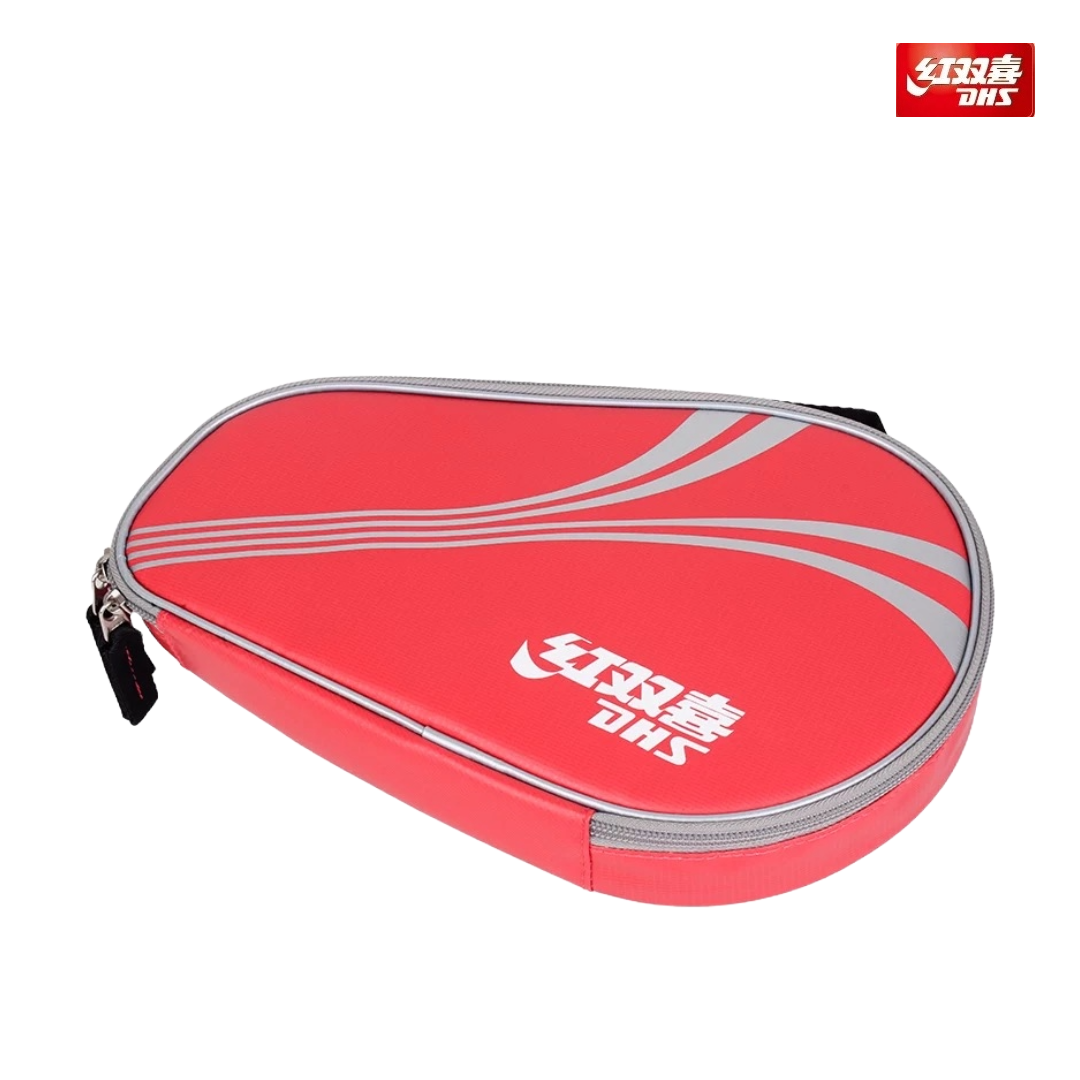 DHS Rhino-Tech [RC520] Racket Case [Red]