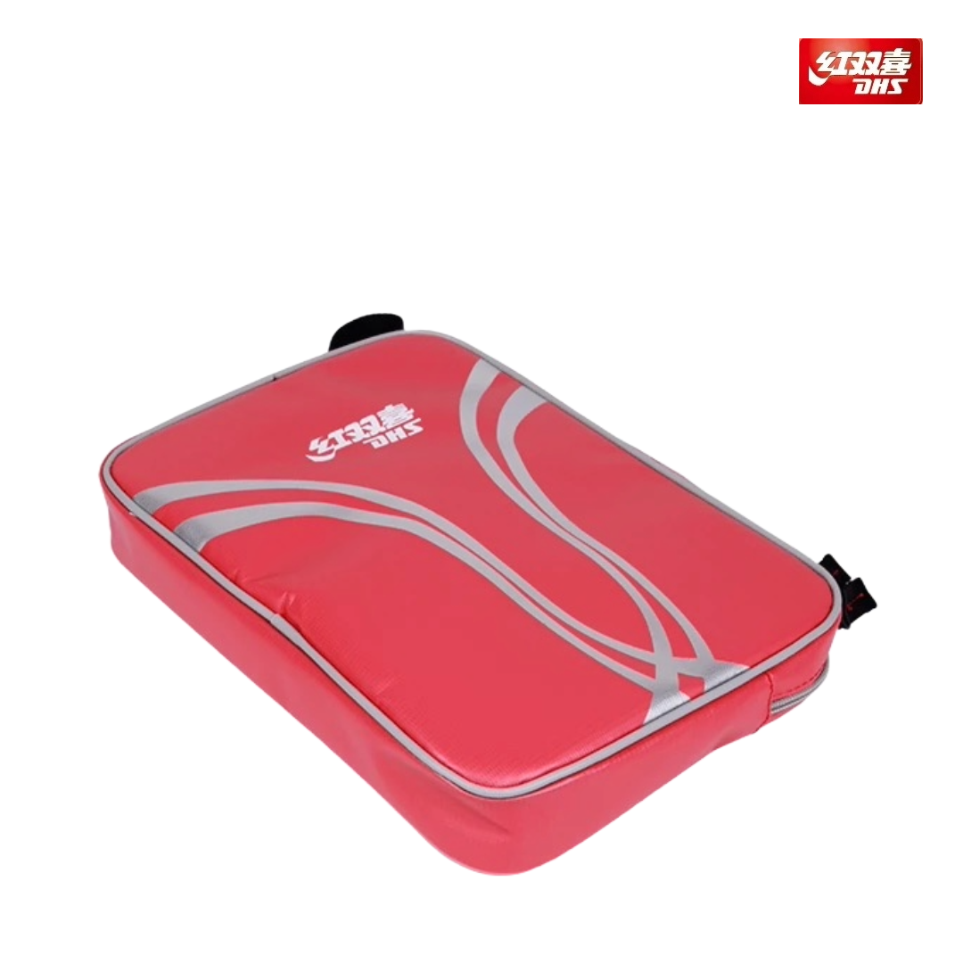 DHS Rhino-Tech [RC530] Racket Case [Red]