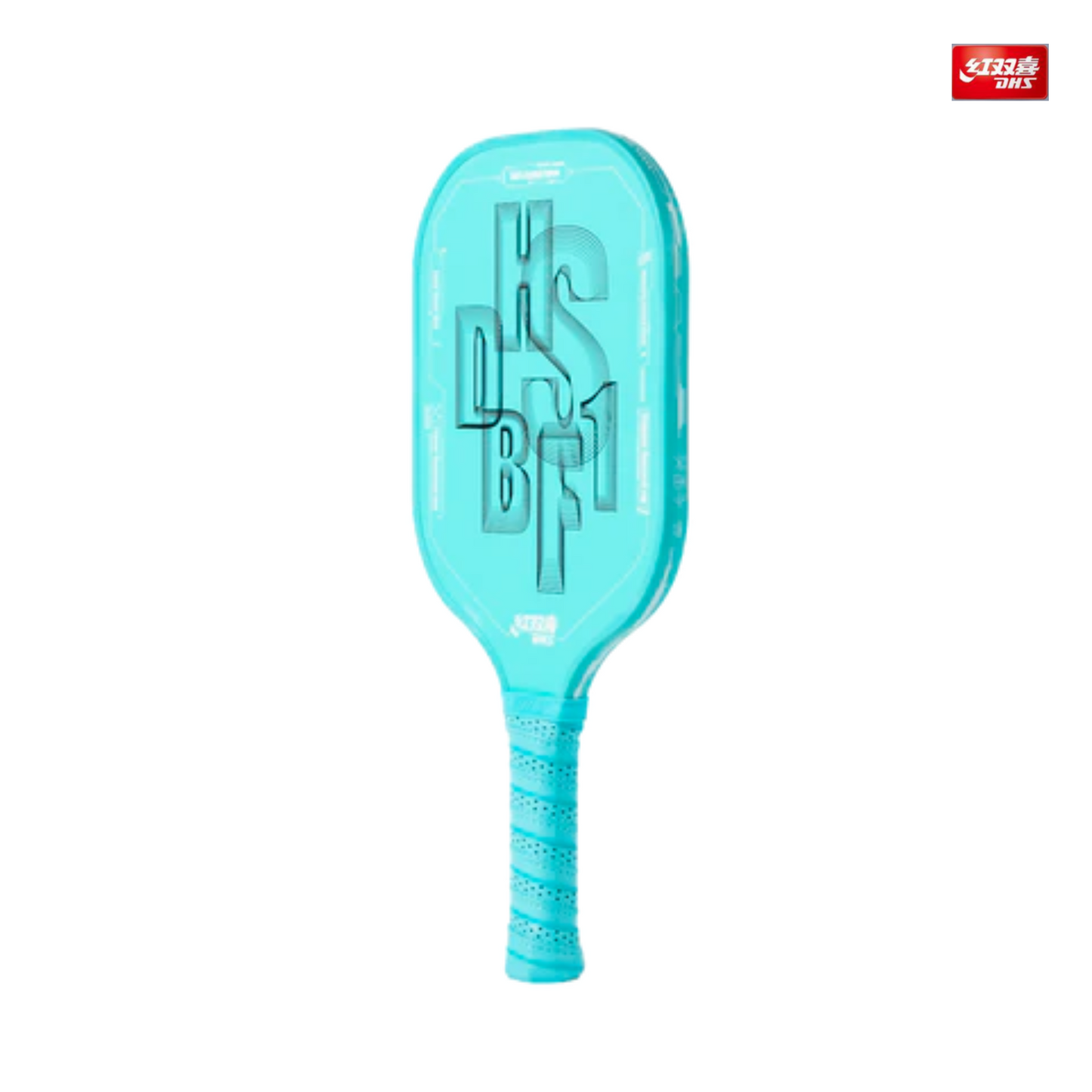 DHS Break Force 突破 Pickleball Paddle