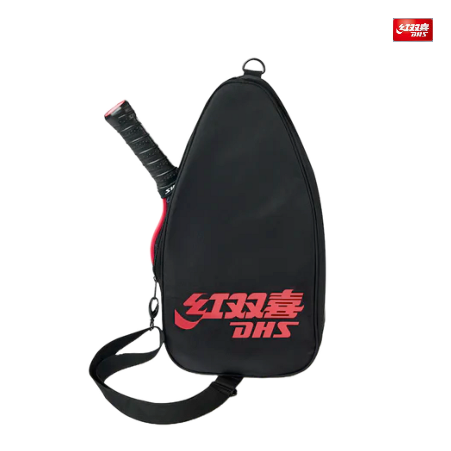 DHS Coordinates 坐標 Pickleball Paddle