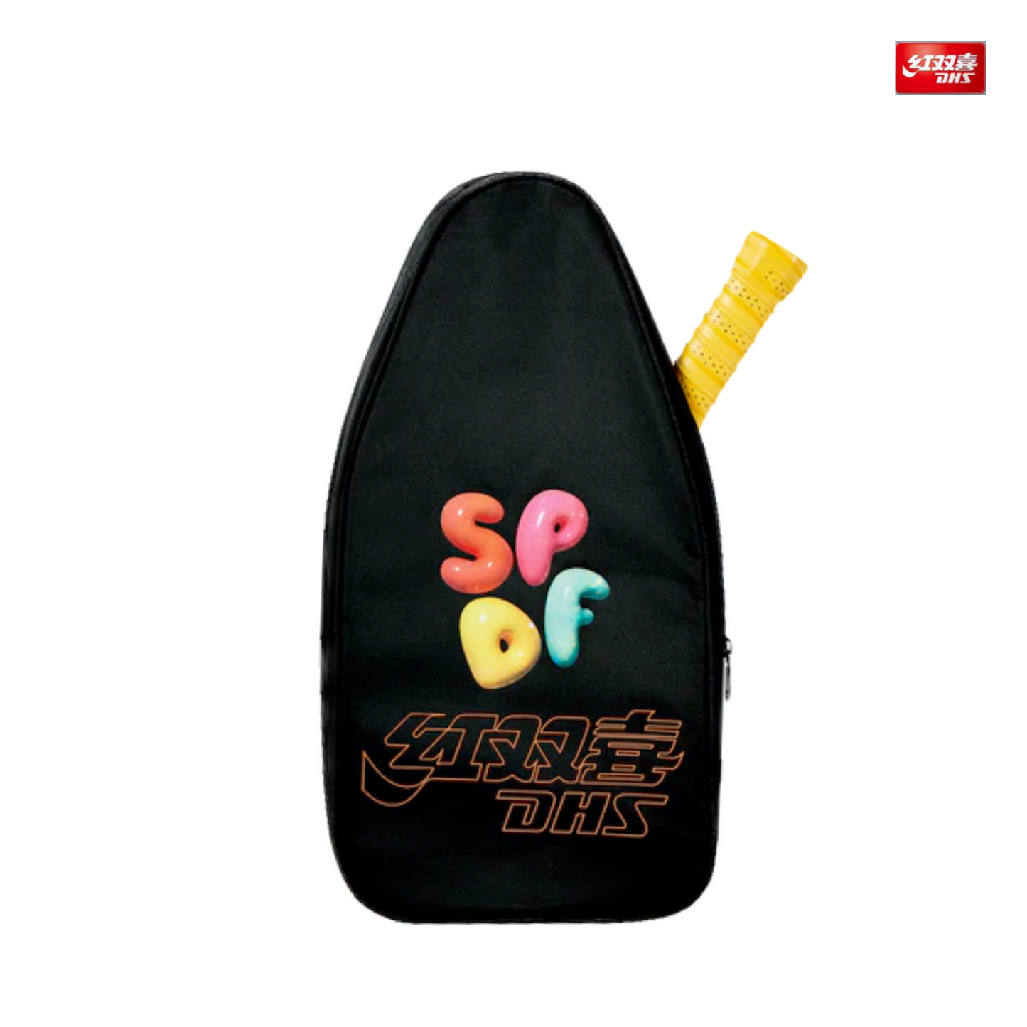 DHS Pop 泡泡 Pickleball Paddle