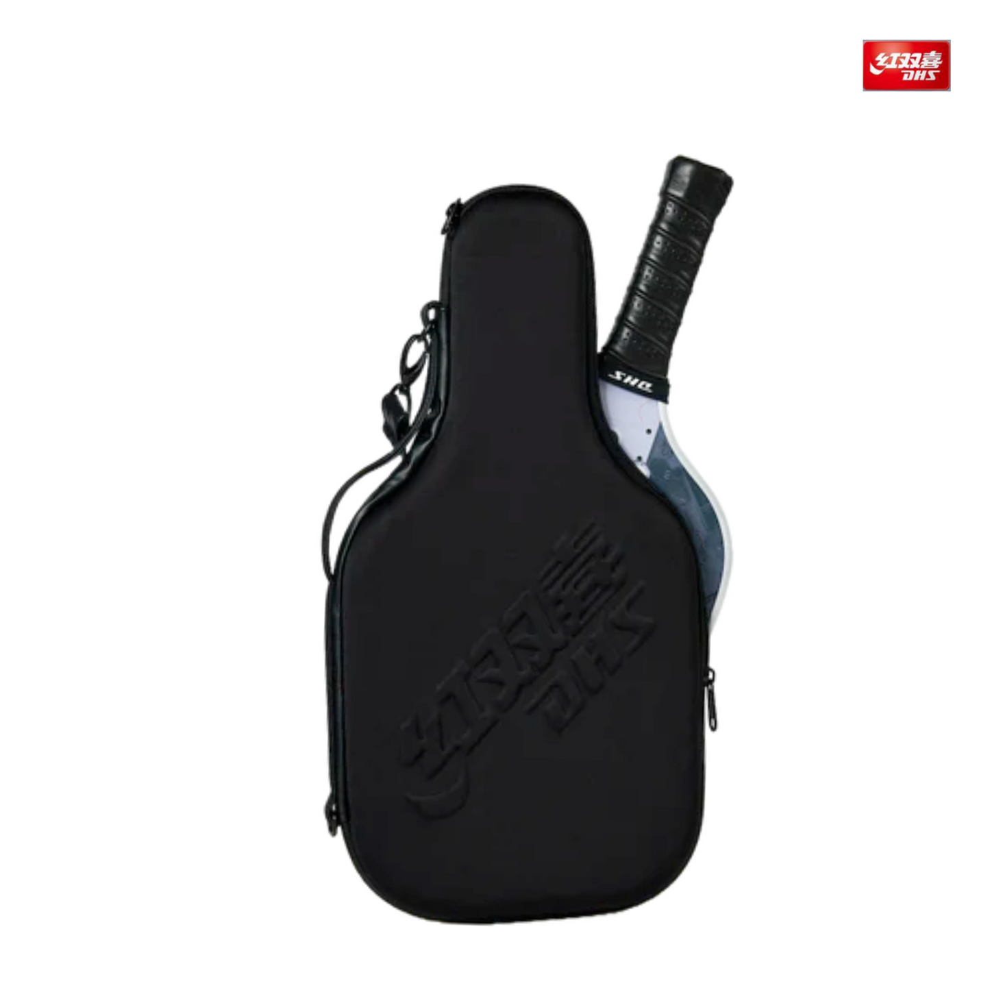 DHS Silver Armor 銀甲 Pickleball Paddle