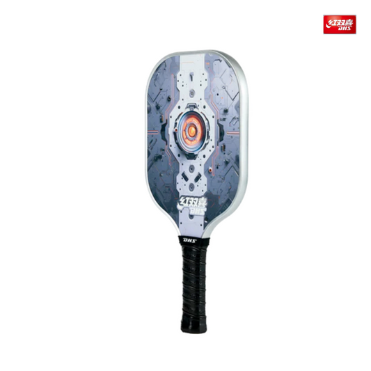 DHS Silver Armor 銀甲 Pickleball Paddle