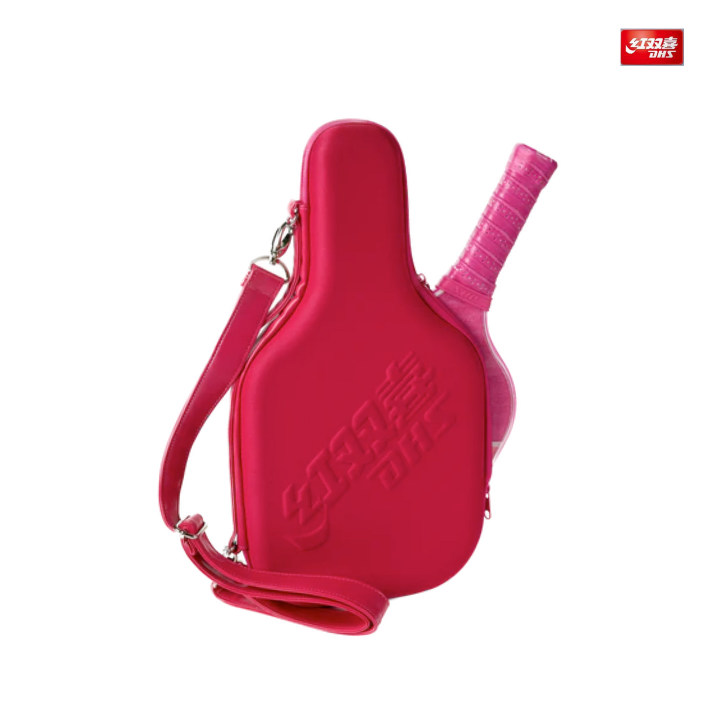 DHS Swoosh Striker 颯 Pickleball Paddle