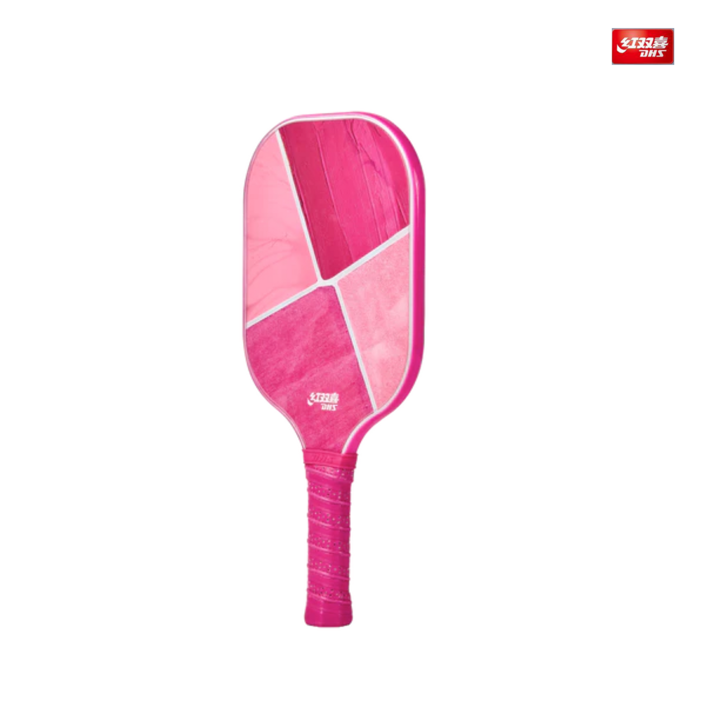 DHS Swoosh Striker 颯 Pickleball Paddle