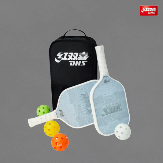 DHS Reunion Pickleball Paddle Set