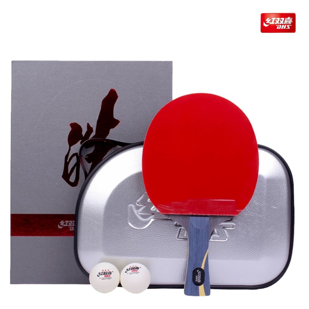 DHS HAO Table Tennis Giftbox set [FL]