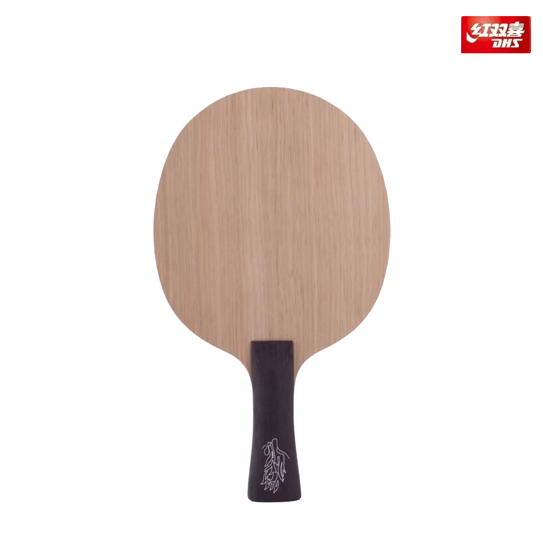 DHS Hurricane Wang Table Tennis Blade
