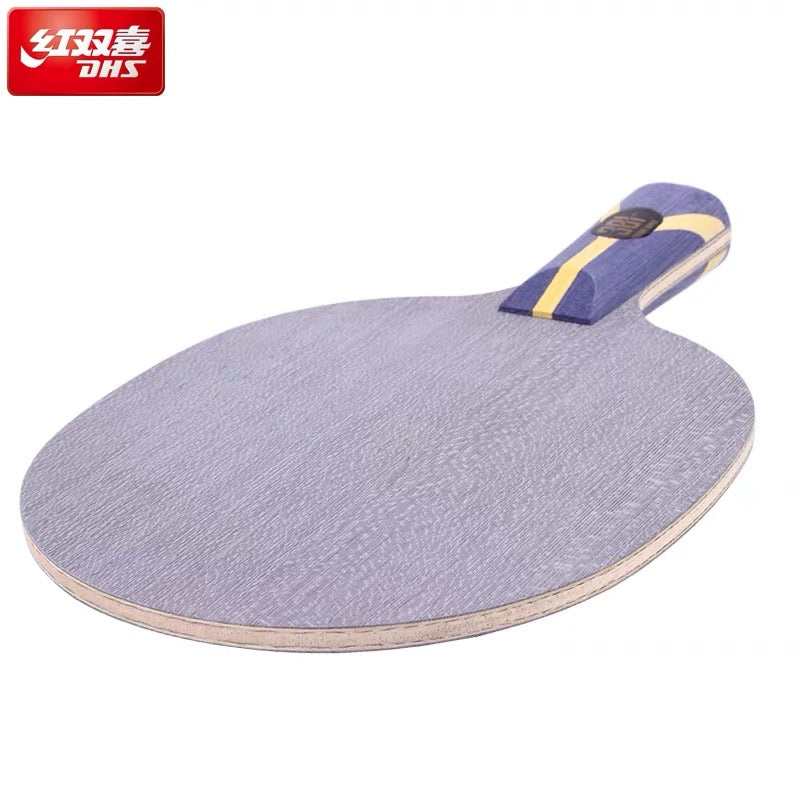 DHS Hurricane 301 Table Tennis Blade | CS | 狂飚301 | DHS Table Tennis