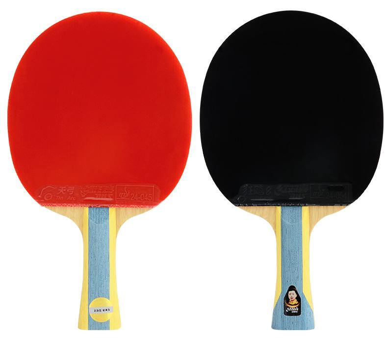 Trademark Innovations Portable & Lightweight Ping Pong Game Set (Red) -  Yahoo Shopping